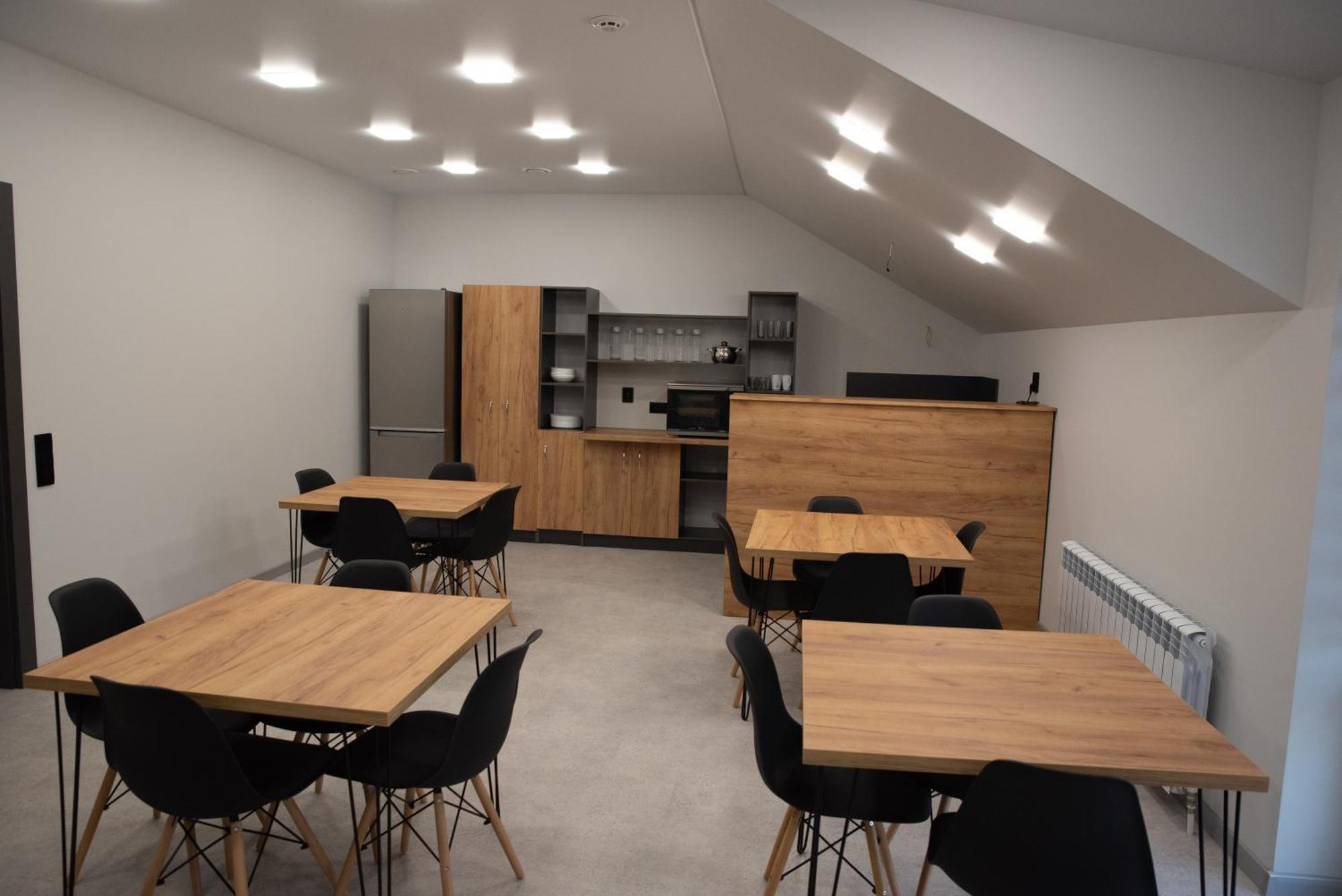 Готельні Кімнати Bodro Clinic Novovolyns'k Экстерьер фото
